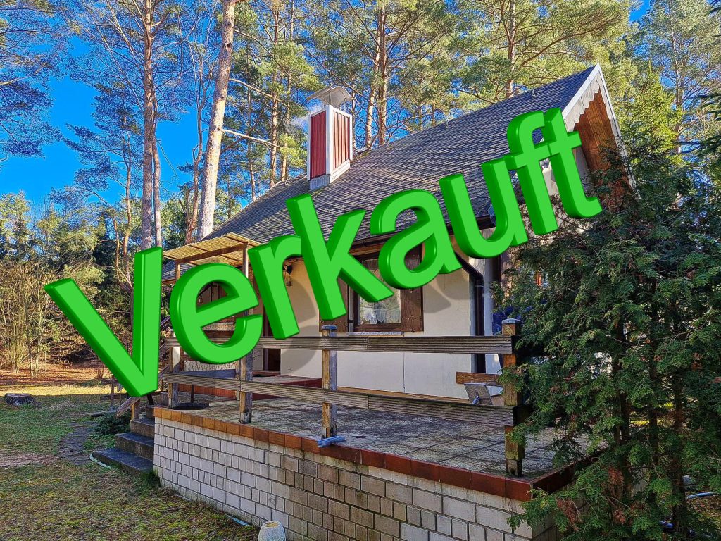 verkauft