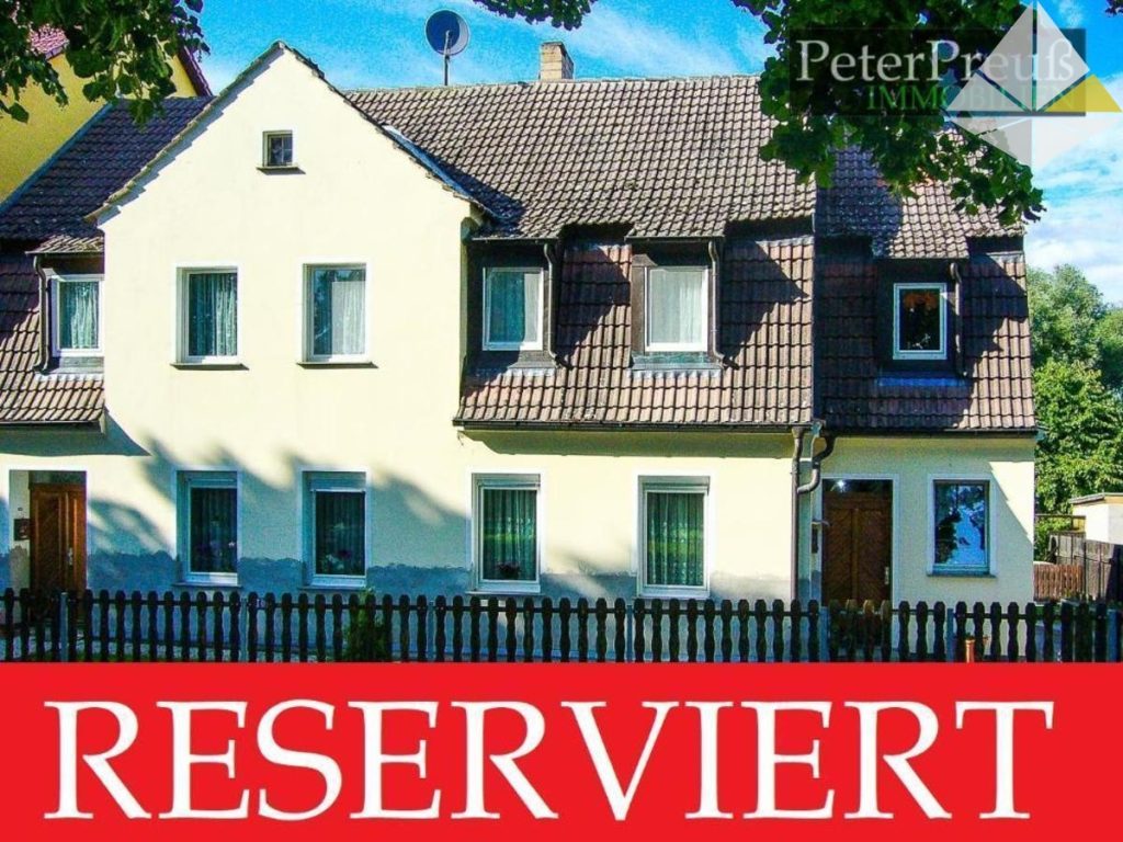 RESERVIERT