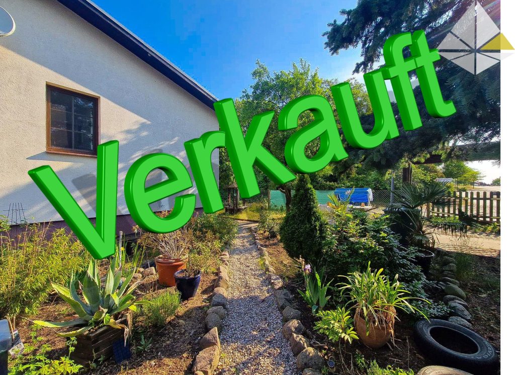 verkauft