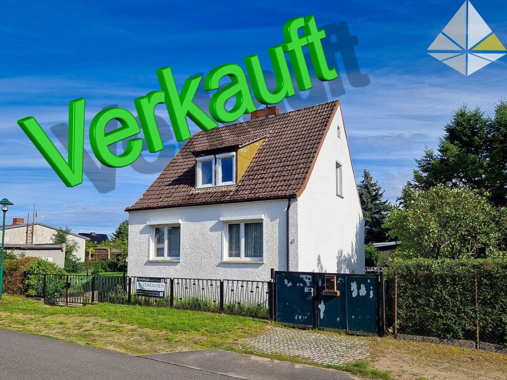 Verkauft