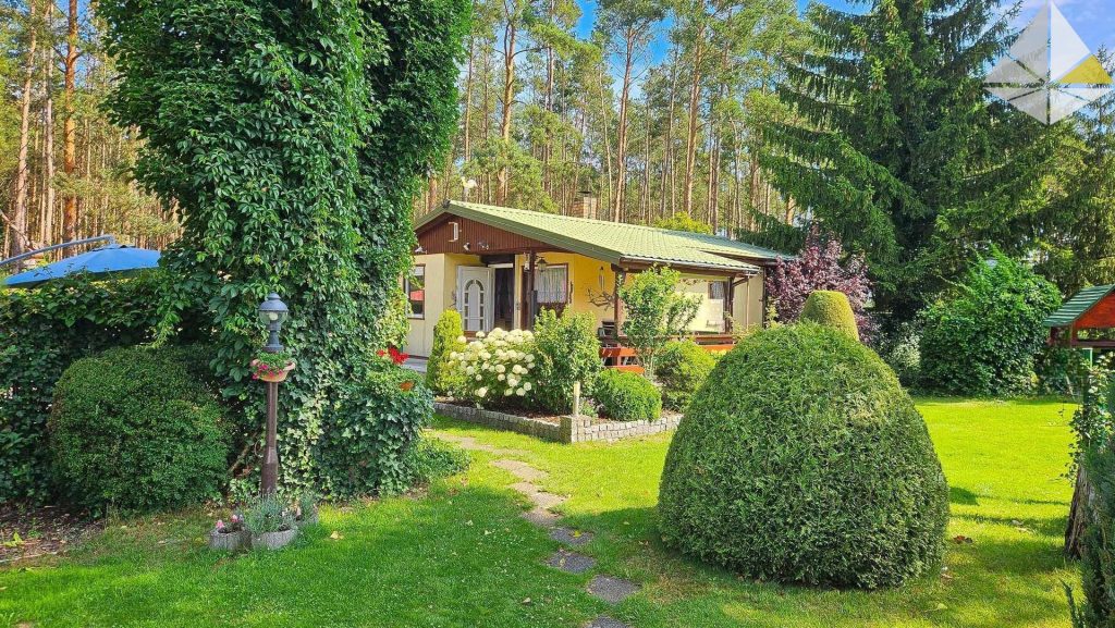 Der Bungalow
